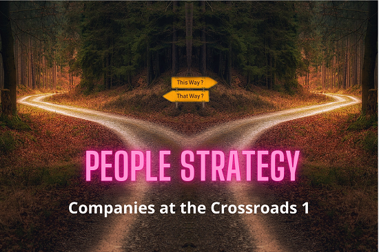 People Strategy come vantaggio competitivo